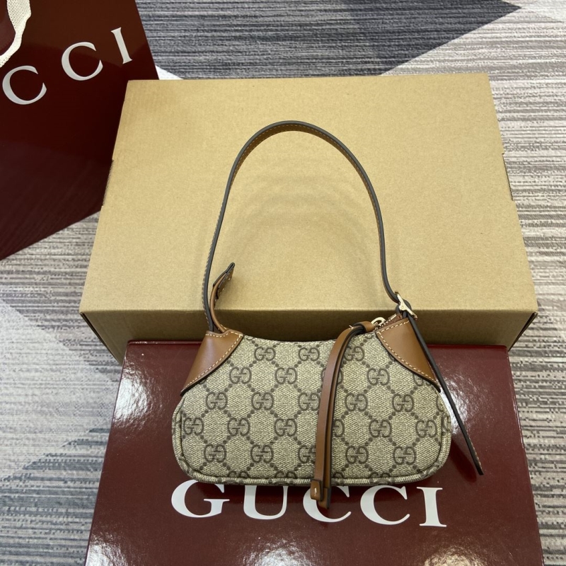 Gucci Top Handle Bags